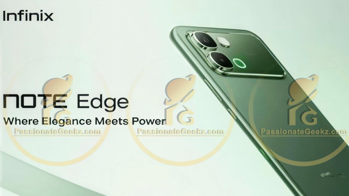 Infinix Note Edge - Feature Image
