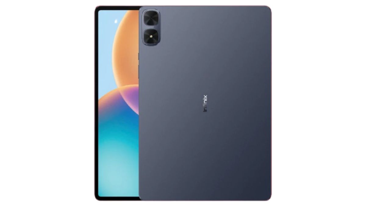Infinix XPad Edge - Feature Image