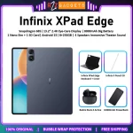Infinix XPad Edge - Key Specs (2)