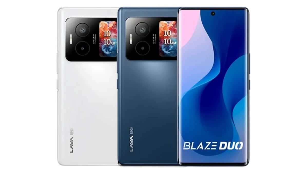 Lava Blaze Duo - Feature Image