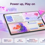 Lenovo Idea Tab Plus (2)