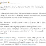 Lu Weibing - Xiaomi 17 Ultra Camera Specs