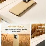 Master Gold