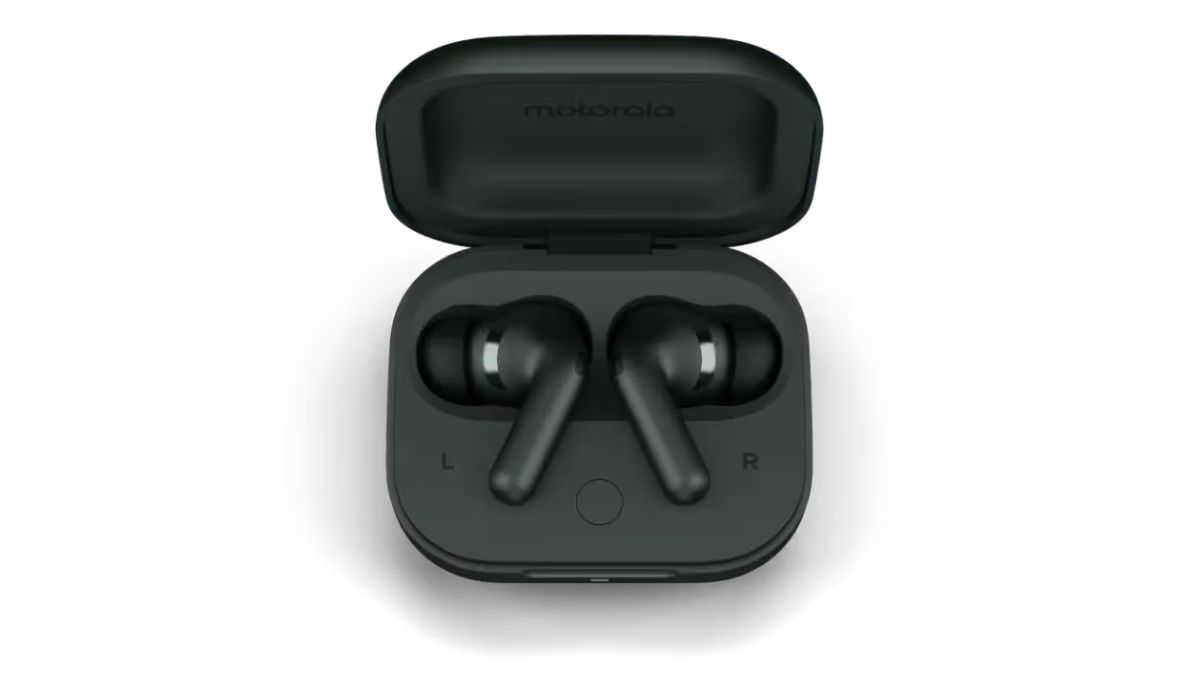 Moto Buds Plus - Feature Image