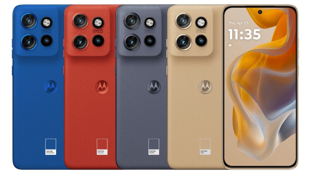 Motorola Edge 50 Neo - Feature Image