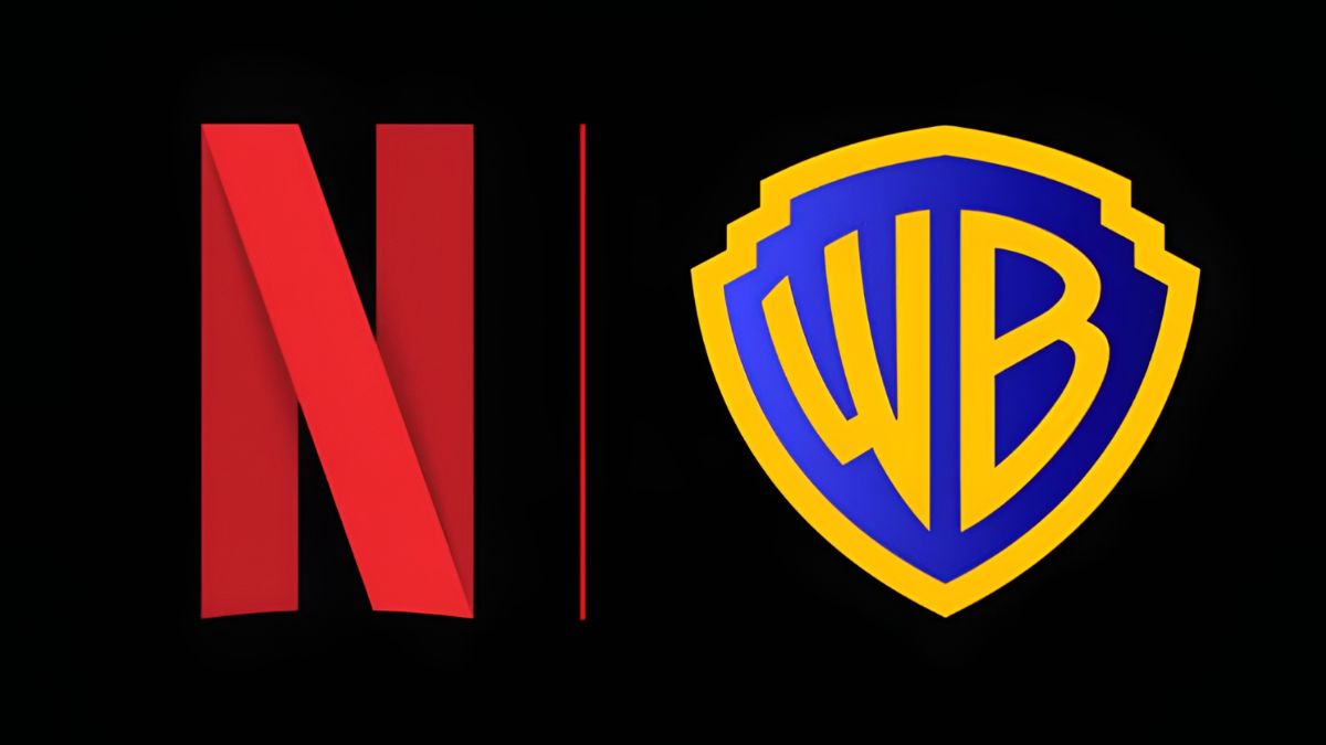 Netflix Acquires Warner Bros. - Feature Image