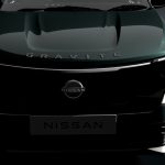 Nissan Gravite (1)
