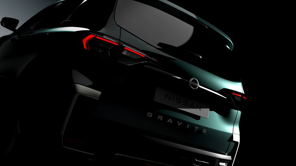 Nissan Gravite (2)