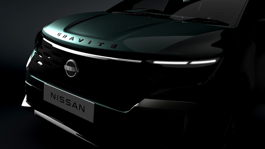 Nissan Gravite (3)