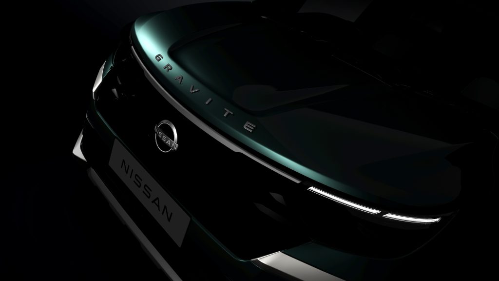 Nissan Gravite (4)