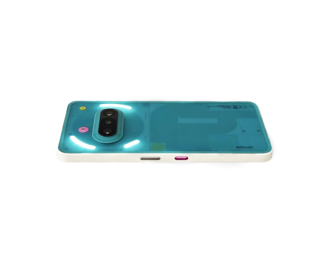 Nothing Phone (3a) Community Edition - (3)