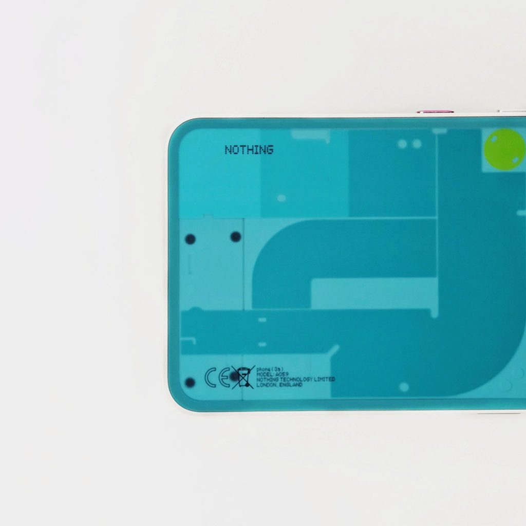 Nothing Phone (3a) Community Edition - (5)