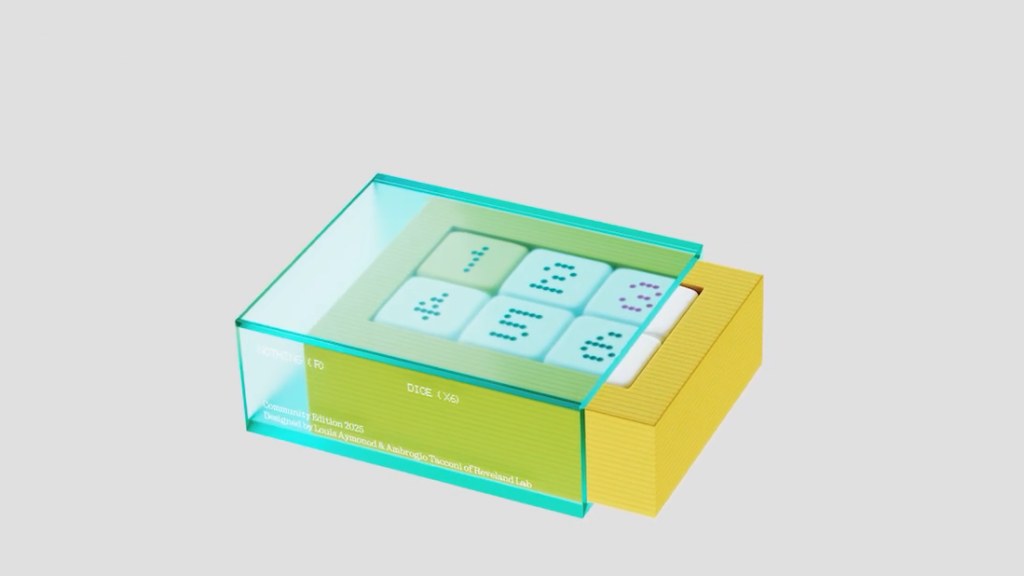 Nothing Phone (3a) Community Edition - Accessory
