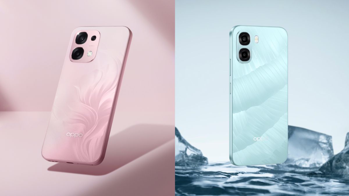 OPPO A6 5G, OPPO A6x 4G - Feature Image