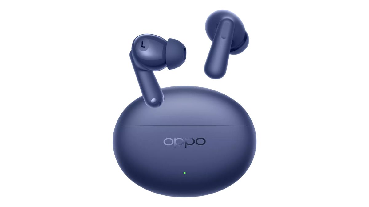 OPPO Enco Buds3 Pro+ Earbuds - Feature Image