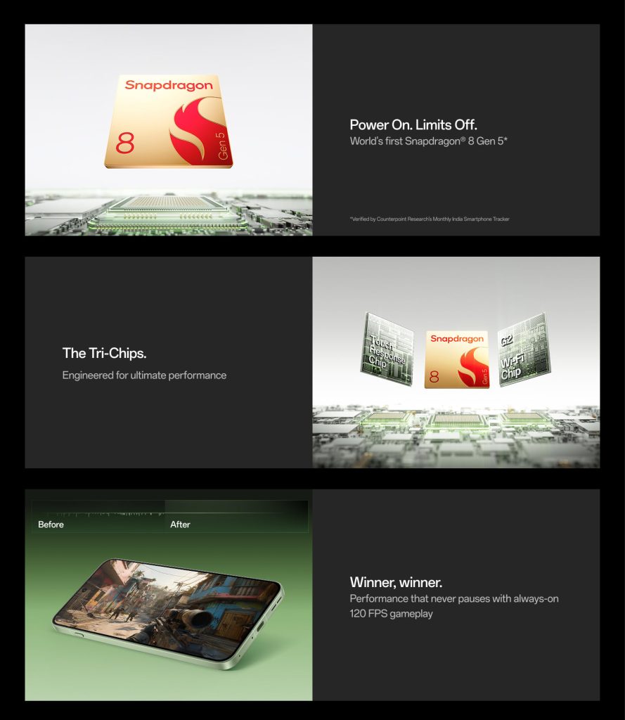 OnePlus 15R - Amazon Revealed Key Specs (1)