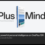 OnePlus 15R - Plus Mind
