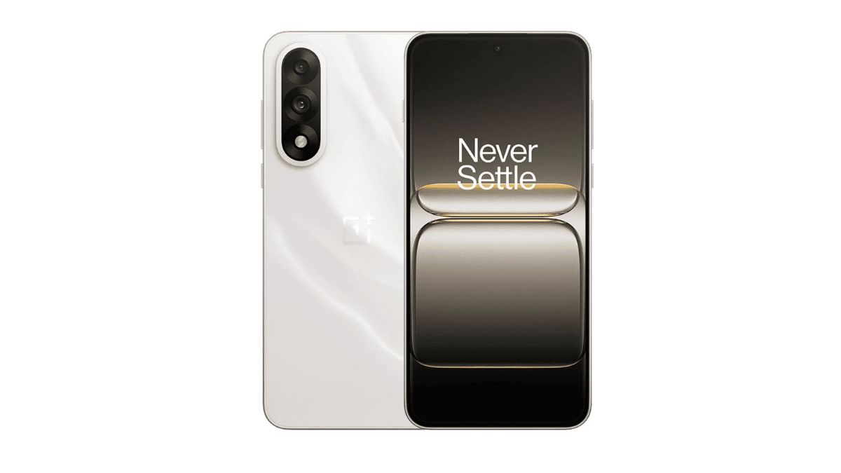 OnePlus Nord 5 - Feature Image