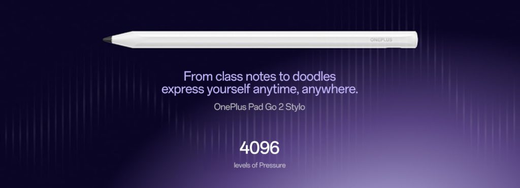 OnePlus Pad Go 2 - (2)