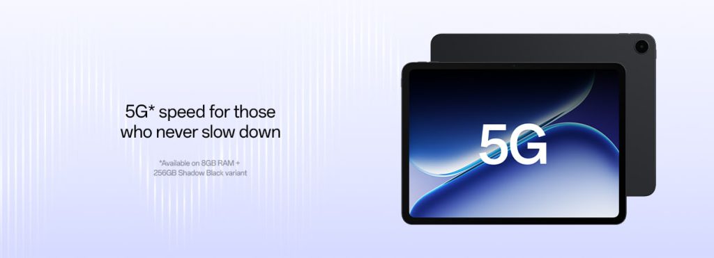 OnePlus Pad Go 2 - (3)