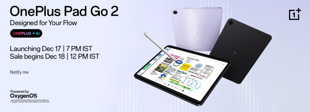 OnePlus Pad Go 2 - Amazon Landing Page (1)