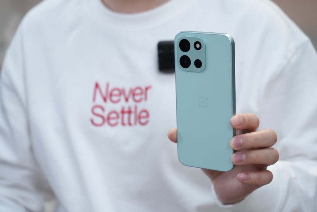 OnePlus Turbo 6 - Details Revealed (1)