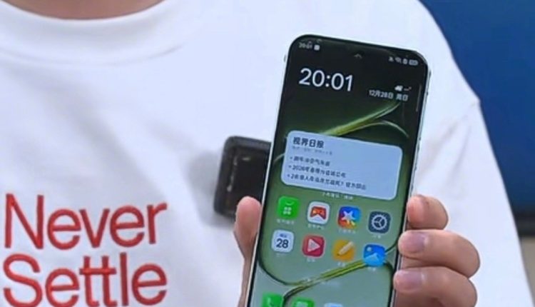 OnePlus Turbo 6 - Details Revealed (2)