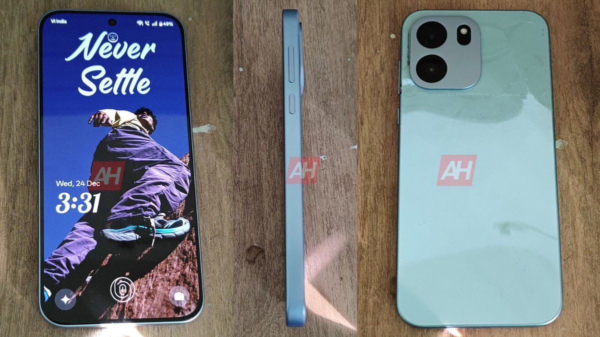 OnePlus Turbo (Leaked Live Images) - Feature Image