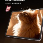 Oppo Pad Air Display Specs