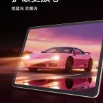 Oppo Pad Air Display Specs