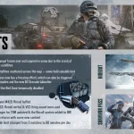 PUBG BATTLEGROUNDS - Update 39.1 (Highlights)