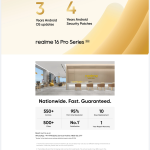 Realme 16 Pro+ 5G - Flipkart Landing Page (14)