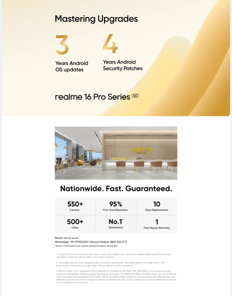 Realme 16 Pro+ 5G - Flipkart Landing Page (14)