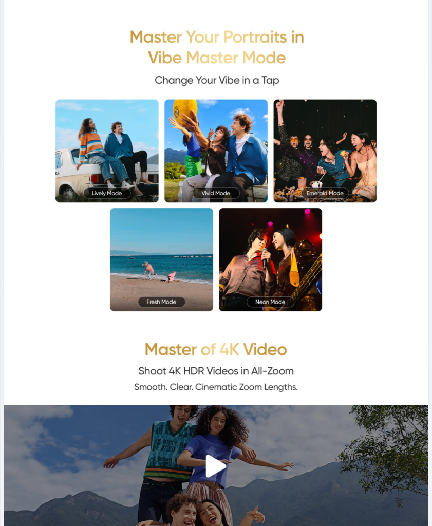 Realme 16 Pro+ 5G - Flipkart Landing Page (6)