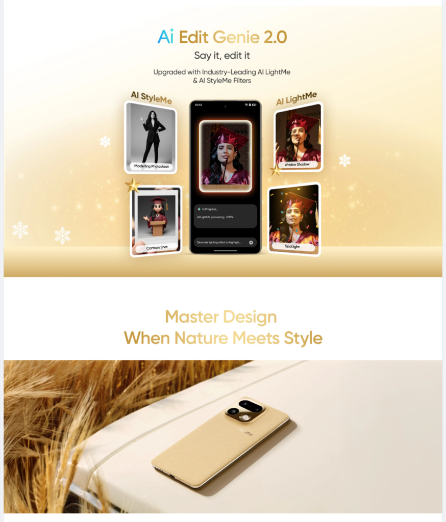 Realme 16 Pro+ 5G - Flipkart Landing Page (8)