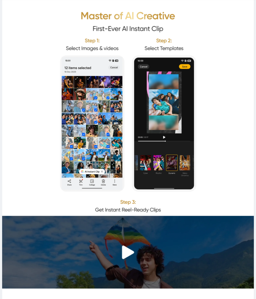 Realme 16 Pro 5G - Flipkart Listing (6)