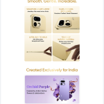 Realme 16 Pro 5G - Flipkart Listing (9)