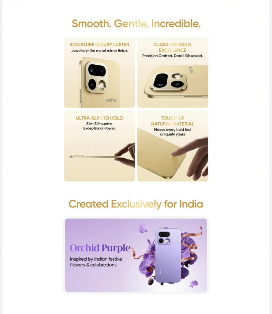 Realme 16 Pro 5G - Flipkart Listing (9)