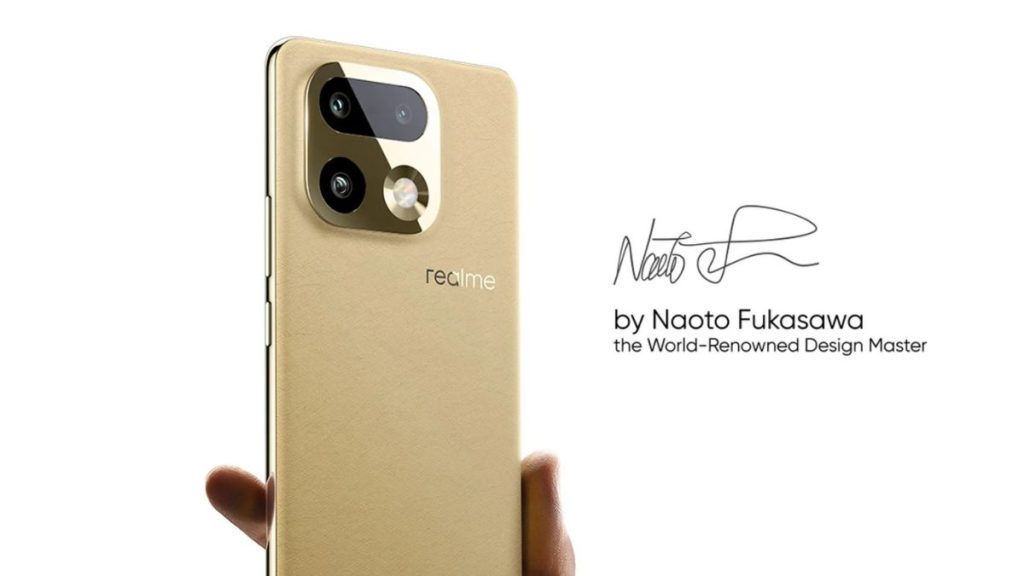 Realme 16 Pro+ Chinese Variant Spotted on the TENAA Certification