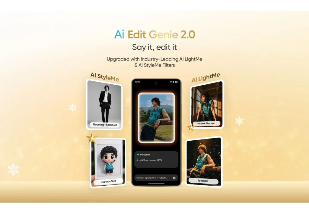 Realme 16 Pro Series 5G - (4)