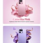 Realme 16 Pro Series Colour