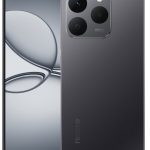 Realme Narzo 90 5G - Carbon Black