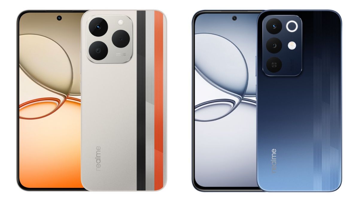 Realme Narzo 90 5G, Realme Narzo 90x 5G - Feature Image