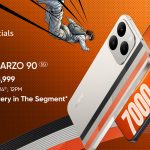 Realme Narzo 90 5G - Teaser (1)