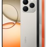 Realme Narzo 90 5G - Victory Gold