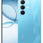 Realme Narzo 90x 5G - Nitro Blue