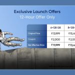 Realme Narzo 90x 5G - Pricing