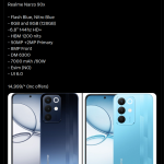 Realme Narzo 90x 5G - X Post