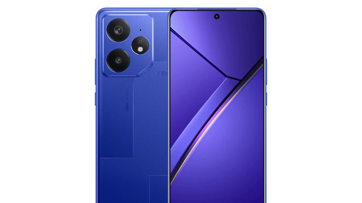 Realme Neo 7 - Feature Image