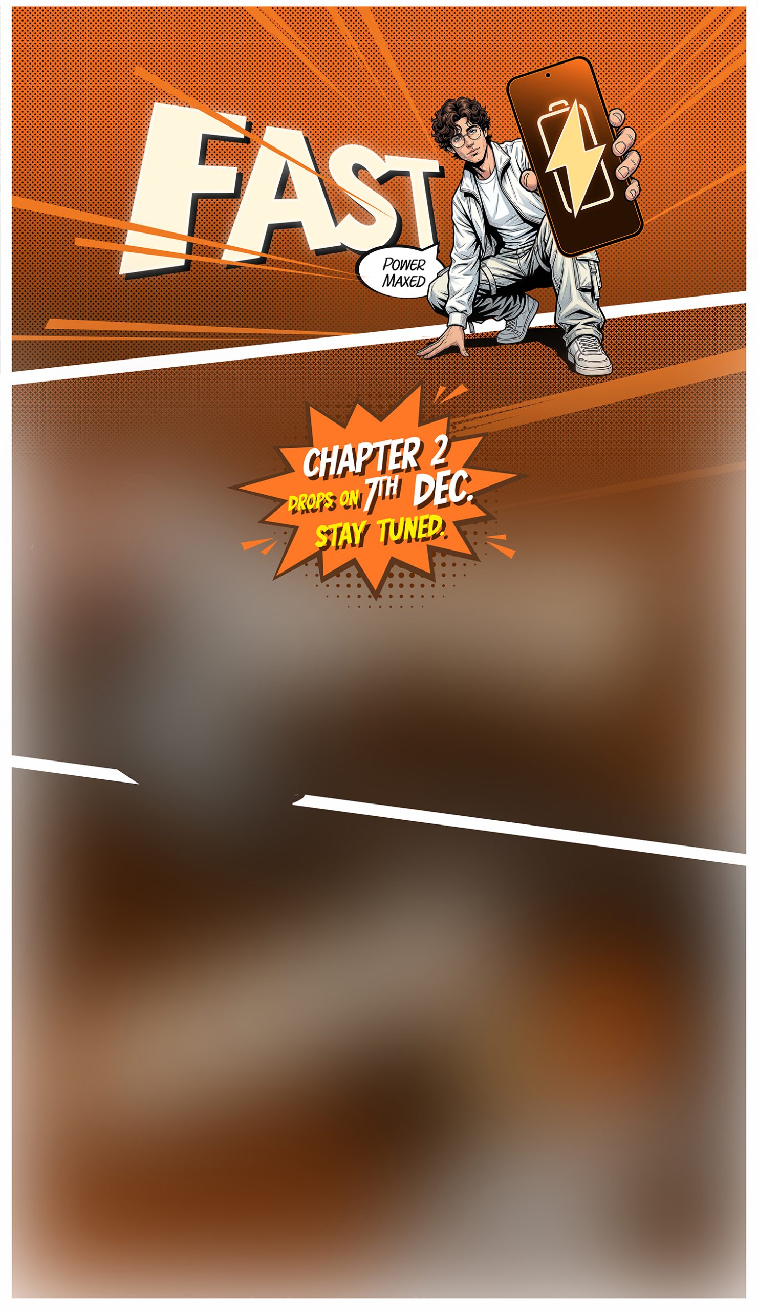 Realme New Smartphones - Chapter 2 Drops on 7th December 2025